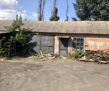 Сдам в аренду: складские помещения, гаражы, двор