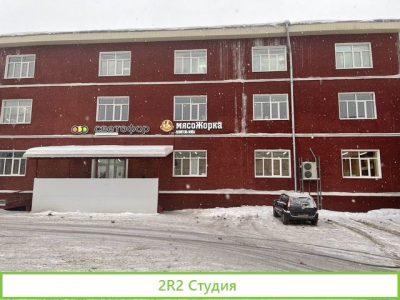 Сдам в аренду торговое помещение