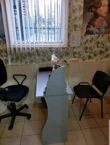 Сдатся кабинет маникюра-педикюра