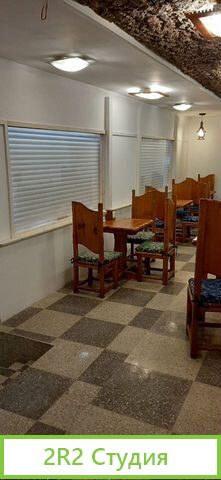 Сдатся лобби-бар прямо на пляже