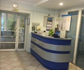 Сдатся стоматологический кабинет