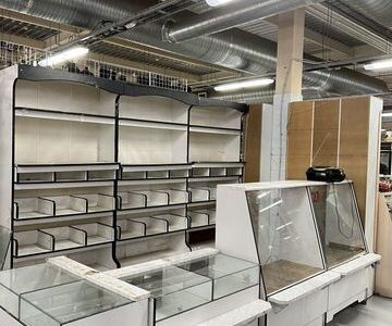 Сдатся торговое место в аренду