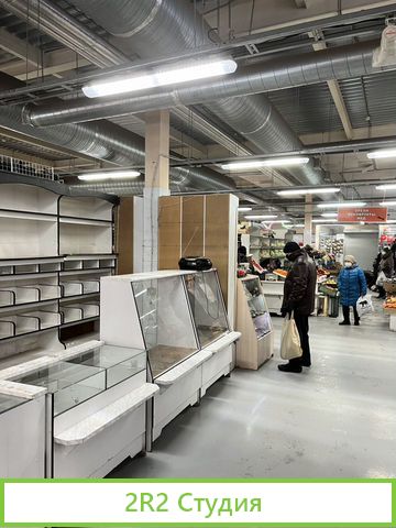 Сдатся торговое место в аренду