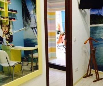 Сдатся в аренду маникюрный кабинет