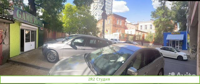 Сдаю готовый бизнес под общепит