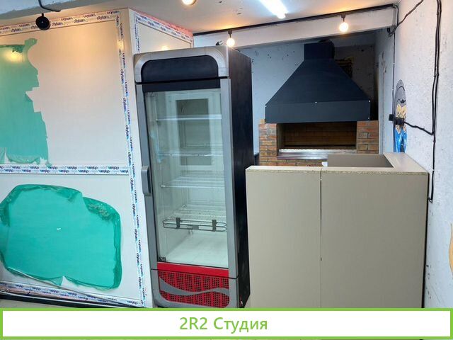 Сдаю готовый бизнес под общепит