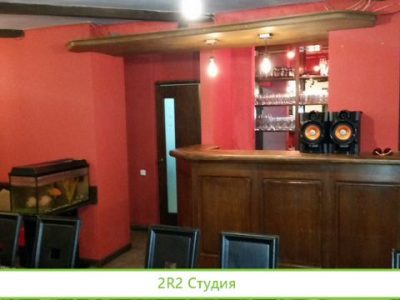 Сдаю кафе в аренду