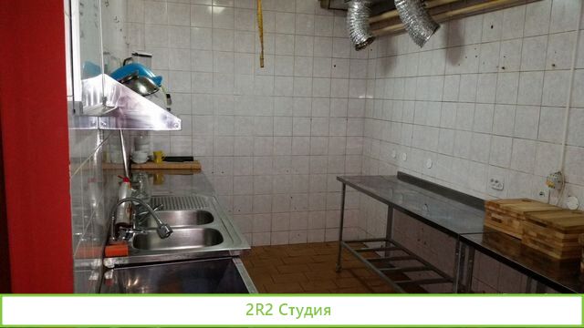 Сдаю кафе в аренду