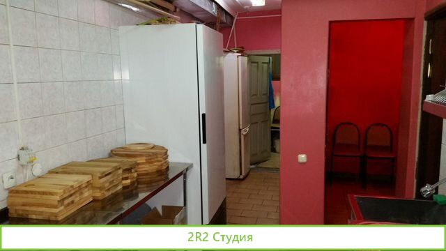 Сдаю кафе в аренду