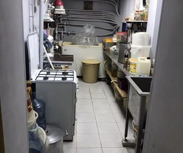Сдаю в аренду помещение мини цех