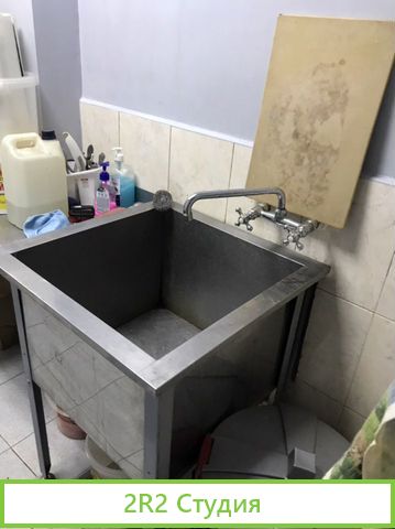 Сдаю в аренду помещение мини цех