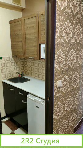 Сдаю в аренду салон красоты