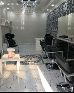 Сдаю в аренду салон красоты