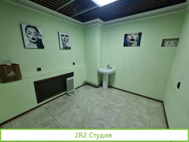 Сдаются кабинеты в салоне красоты