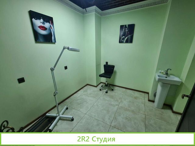 Сдаются кабинеты в салоне красоты