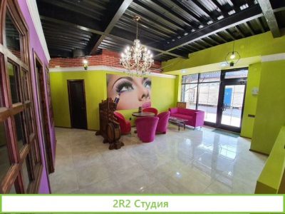Сдаются кабинеты в салоне красоты