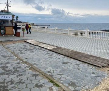Сдаются места для торговли