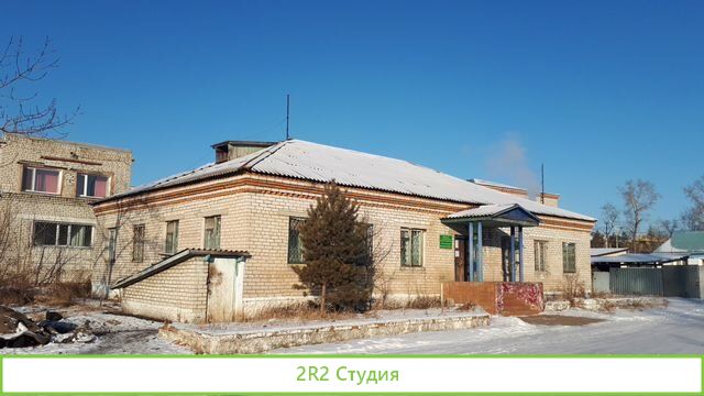 Сельхозпредприятие овощехранилище на 1000 тонн