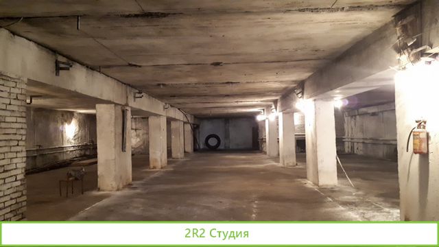 Сельхозпредприятие овощехранилище на 1000 тонн