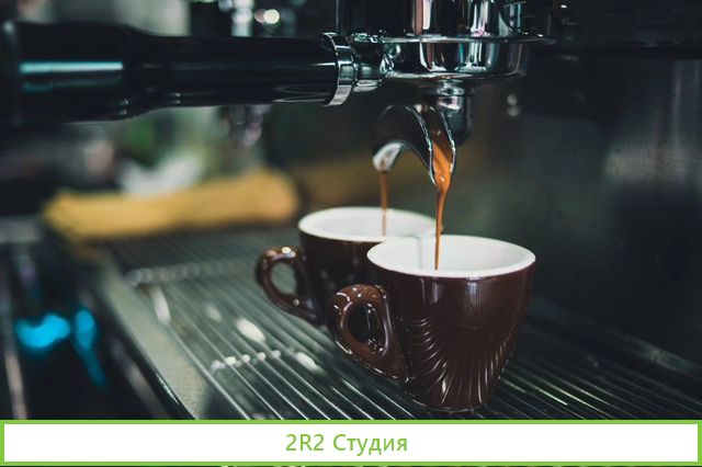 Сеть 1 кафе-пекарня и 2 кофейни To Go