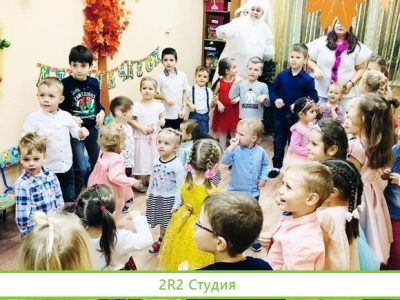 Сеть Детских садов. Прибыль 200 тыс