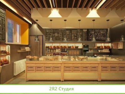 Сеть из 2 пекарен окупаемость 1 год