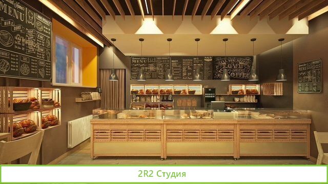 Сеть из 2 пекарен окупаемость 1 год