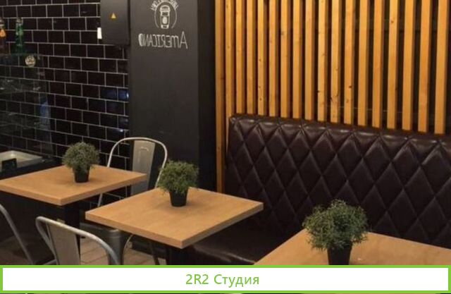 Сеть из 3 точек стритфуд-шавермы в спб фудтрак