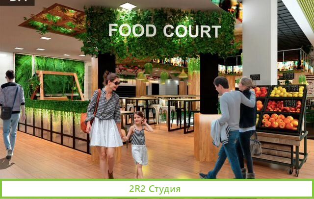 Сеть кафе паназиатской кухни