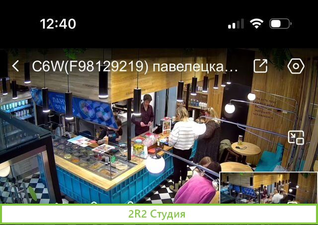 Сеть кафе здорового питания. Прибыль 15,7 млн
