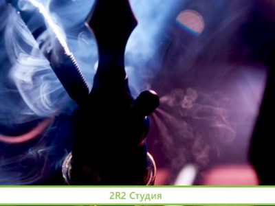 Сеть кальянных баров с аутентичной концепцией