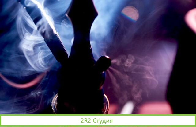 Сеть кальянных баров с аутентичной концепцией