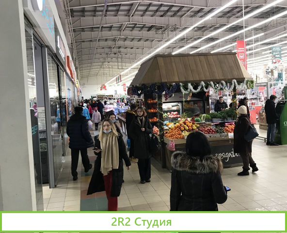 Сеть пекарен-готовый бизнес с окупаемостью 1,5года