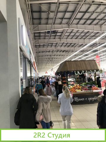 Сеть пекарен-готовый бизнес с окупаемостью 1,5года