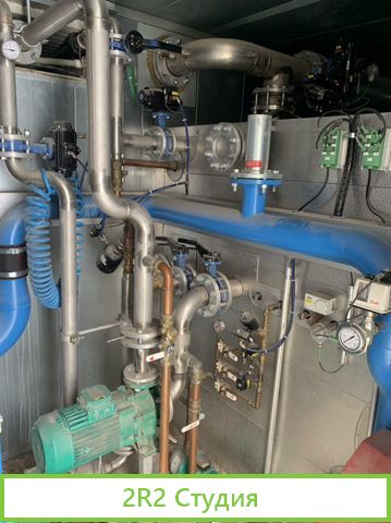 Шакшинский бетонный завод