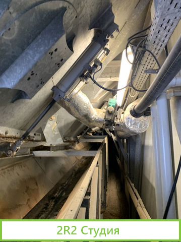 Шакшинский бетонный завод