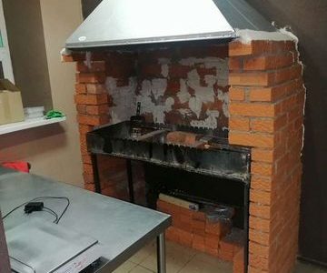 Шашлычная продажа аренда