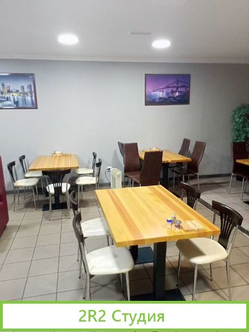 Шашлык, кафе на Уральской