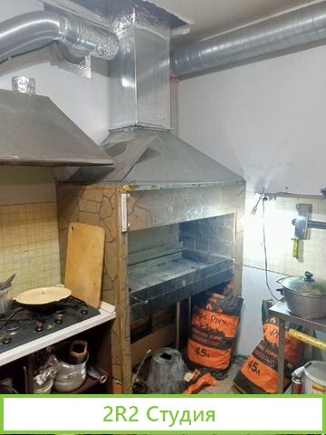 Шашлык, кафе на Уральской
