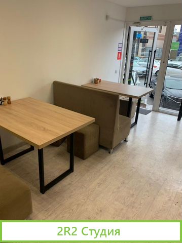 Шаурма, шашлык, кафе с доставкой на Северной