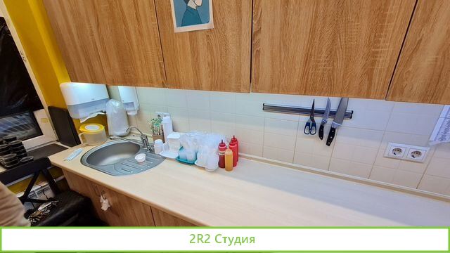 Шаурма Суши Вок прибыль 300 тыс чист