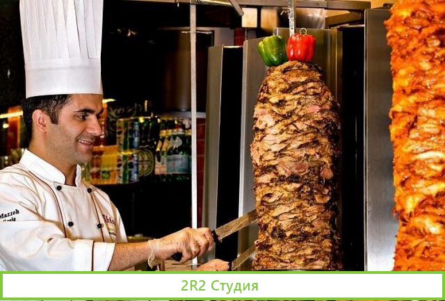 Шаурмечная по стоимости активов