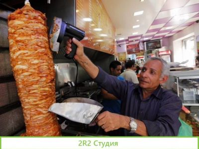 Шаверма 24/7
