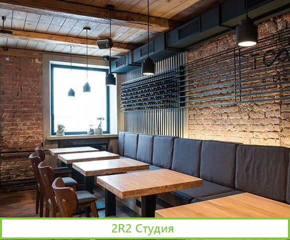 Шаверма с удачной локацией