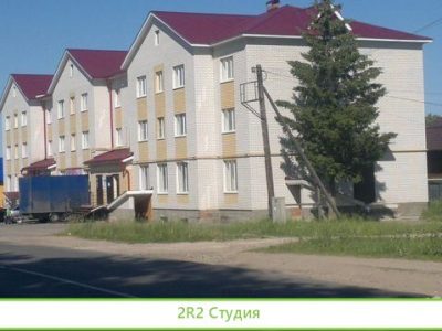 Шикарный готовый бизнес