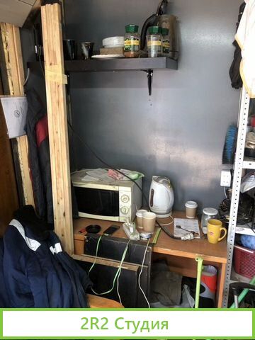 Шиномонтаж готовый бизнес