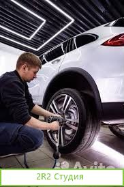 Шиномонтаж начни свой малый бизнес