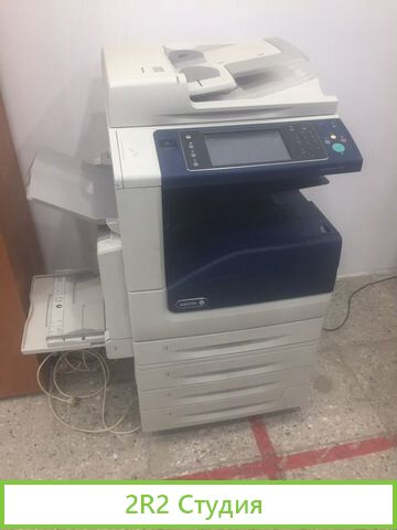 Широкоформатный принтер infiniti FY-3208R