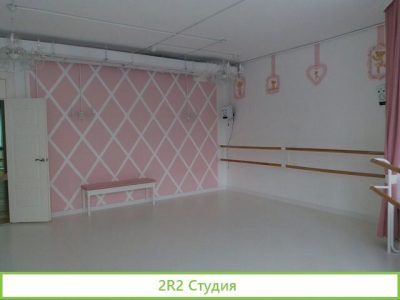 Школа балета