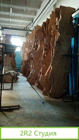 Склад слэбов